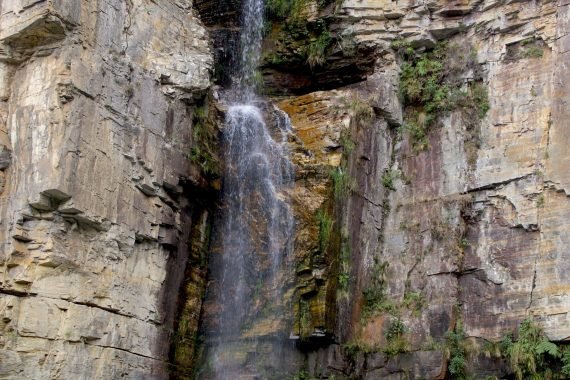 O que fazer em Capitólio