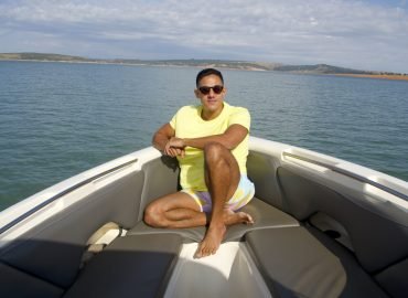 Como se locomover em Capitólio