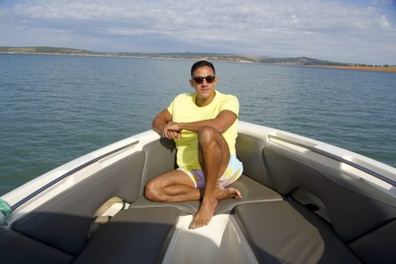 Como se locomover em Capitólio