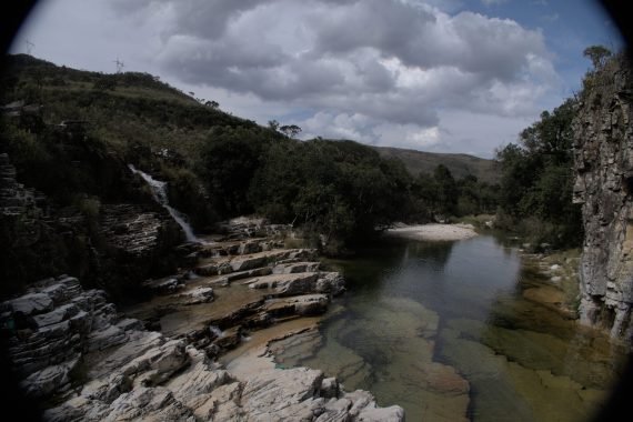 Dica de ouro em Capitólio