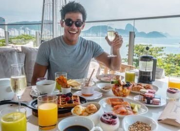 Copacabana e Leme: guia definitivo dos hotéis