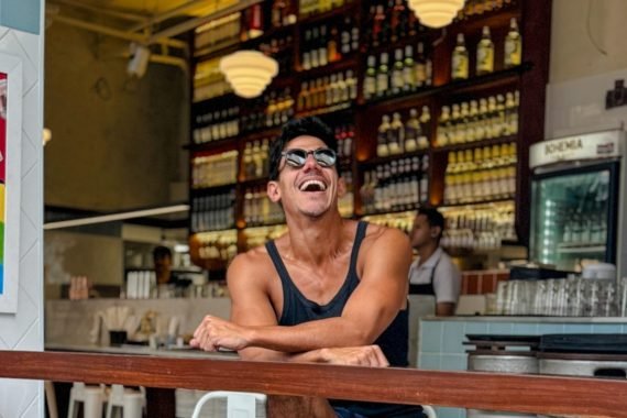 Copacabana: guia dos bares imperdíveis