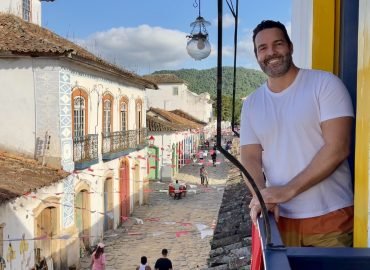 Paraty: os melhores restaurantes e bares