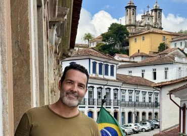 Ouro Preto: uma viagem no tempo de três dias em Minas Gerais