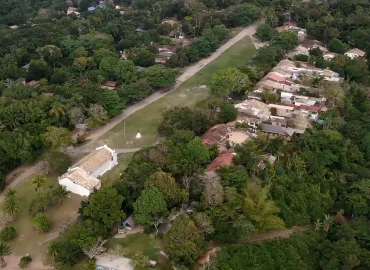 Do aeroporto ao vilarejo: como chegar em Trancoso