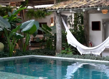 Trancoso: hotéis pé-na-areia, pousadas charmosas e onde vale reservar