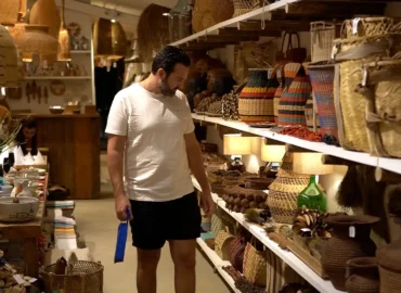 Lojas, feiras e arte local: onde comprar em Trancoso para todos os gostos
