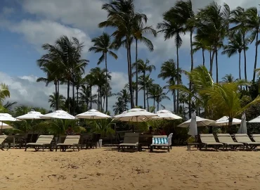 Trancoso: quando vale mais a pena ir