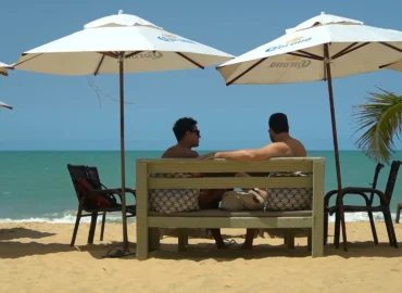 Trancoso além do Quadrado: praias, passeios de barco e aventuras locais