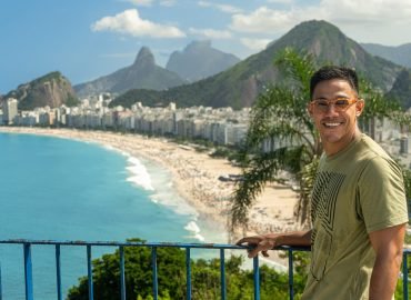 Leme: guia completo de restaurantes e bares