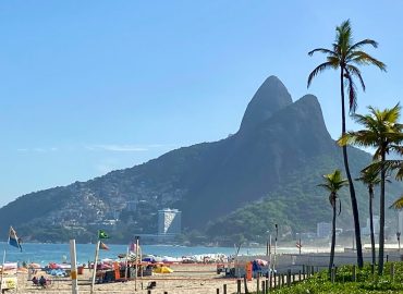 É seguro visitar o Rio de Janeiro? Dicas práticas para aproveitar a cidade