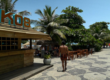 Barra da Tijuca, Recreio e Grumari: os quiosques mais legais da Zona Oeste