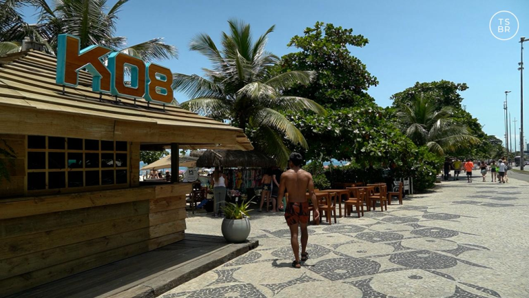 Barra da Tijuca, Recreio e Grumari: os quiosques mais legais da Zona Oeste