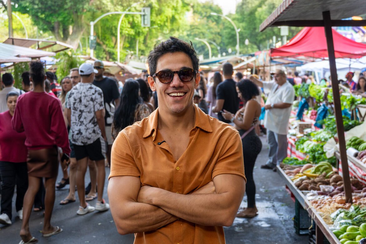 Rio de Janeiro: melhores feiras de rua da Cidade Maravilhosa
