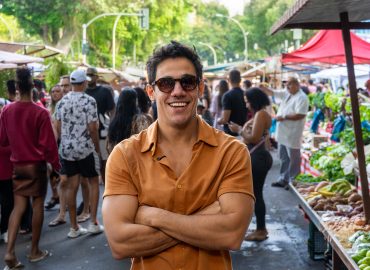 Rio de Janeiro: melhores feiras de rua da Cidade Maravilhosa