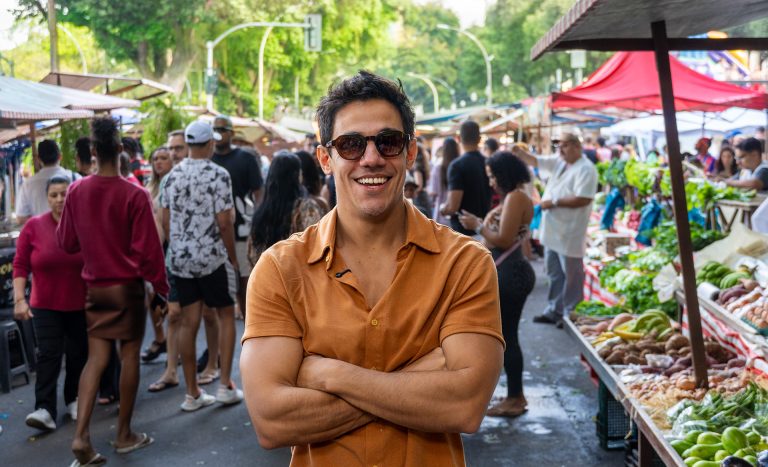 Rio de Janeiro: melhores feiras de rua da Cidade Maravilhosa