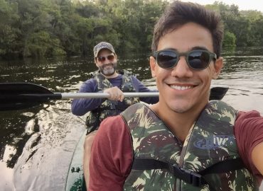 A hospedagem é o destino: descubra onde ficar na Amazônia