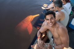 Tudo sobre como chegar na Amazônia