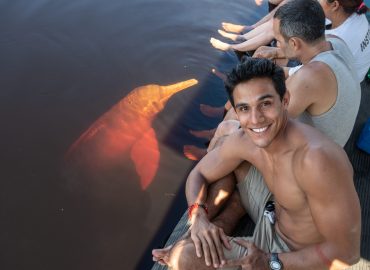 Tudo sobre como chegar na Amazônia