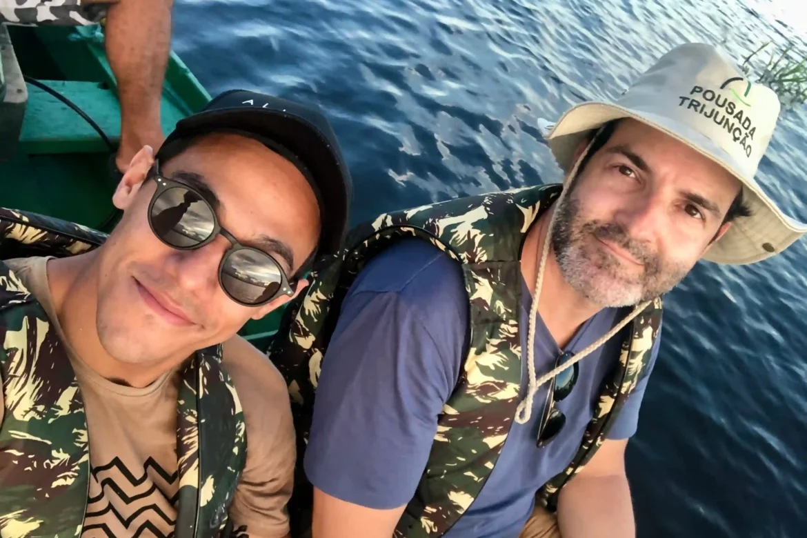 Vai à Amazônia? Escolha a melhor época para a sua aventura
