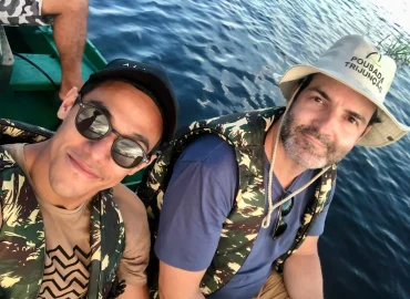 Vai à Amazônia? Escolha a melhor época para a sua aventura