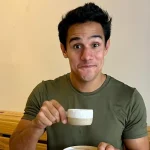 Copacabana: comidinhas a qualquer hora