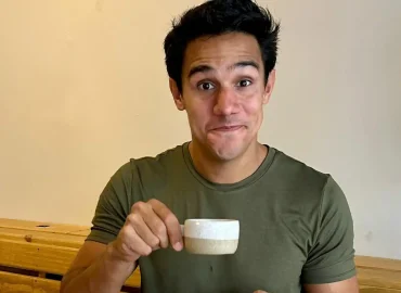 Copacabana: comidinhas a qualquer hora