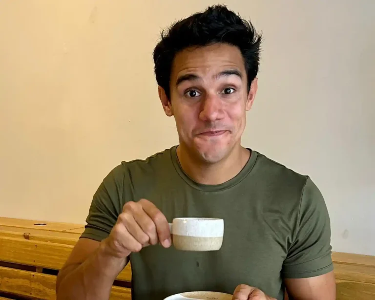 Copacabana: comidinhas a qualquer hora