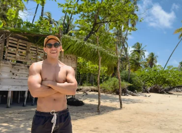 Caminhos para Boipeba: ferry, ônibus, van, carro, lancha e até avião